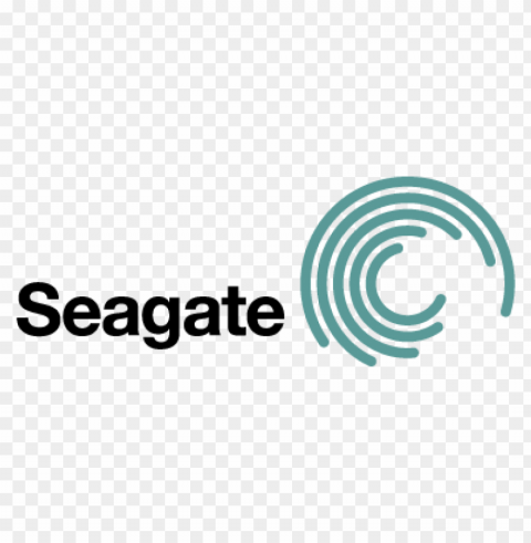 seagate logo vector free download PNG files with clear background variety