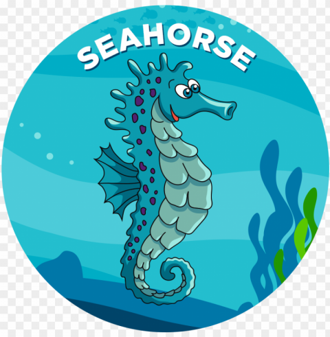 seahorse - clip art Free download PNG with alpha channel extensive images