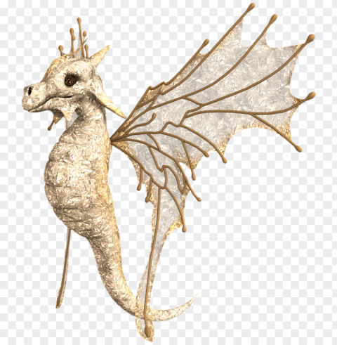 seahorse mythical creatures cute wing fantasy - seahorse warrior PNG image with no background