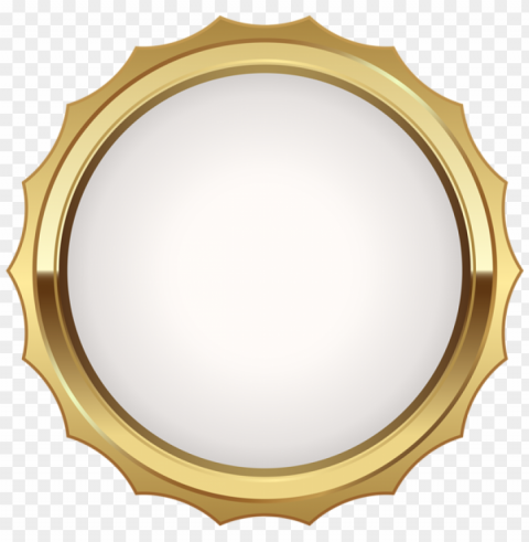 seal badge whiteimage Free PNG images with transparency collection