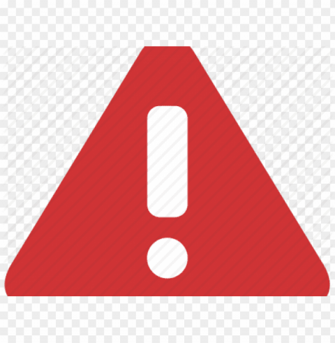 search icon error - red warning icon PNG files with clear background variety