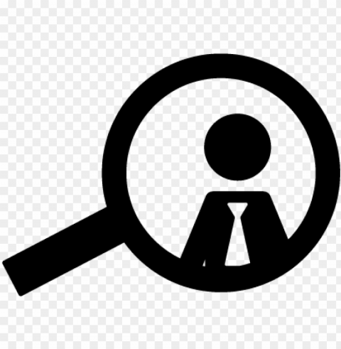 search icon - icon Transparent PNG photos for projects