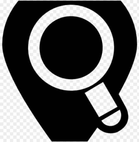search icon location - w3infinity PNG file with alpha