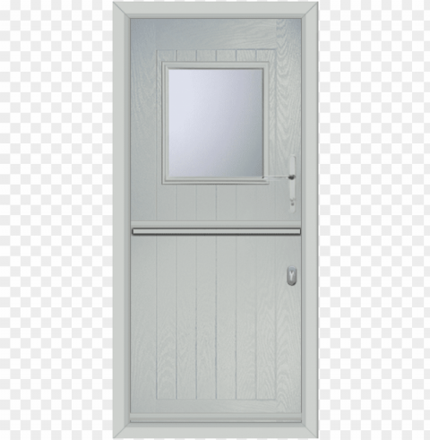 search image for external pebble grey composite stable - screen door PNG images for personal projects