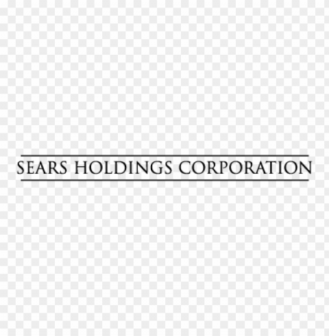 sears holdings logo vector free download Transparent PNG graphics assortment