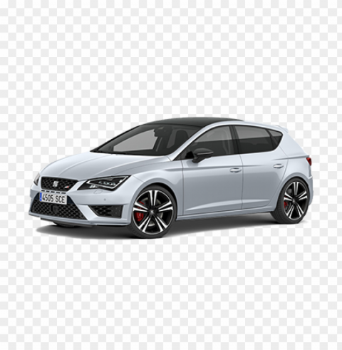 seat cars PNG Isolated Illustration with Clear Background