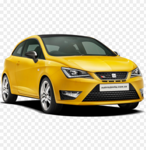 seat cars PNG photo
