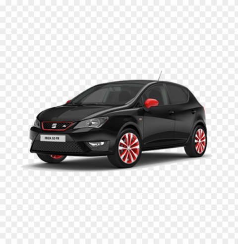 seat cars transparent background PNG isolated - Image ID 52891e2d