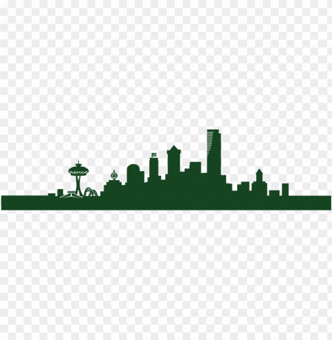 seattle supersonics logo Isolated Artwork in Transparent PNG Format