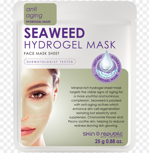 seaweed hydrogel seaweed hydrogel $12 Transparent background PNG images comprehensive collection