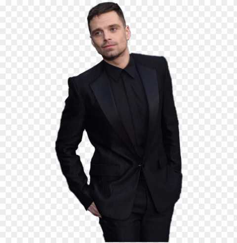 sebastianstan sticker - denver Isolated Design Element on Transparent PNG PNG transparent with Clear Background ID 1104e08f