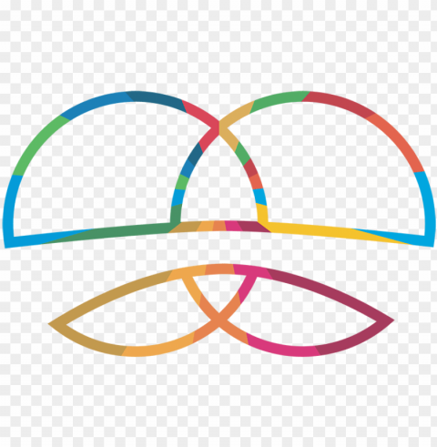 second high level united nations conference on south - bapa 40 logo PNG transparent images mega collection