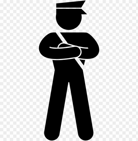 security guard police PNG transparency PNG transparent with Clear Background ID 40667c40