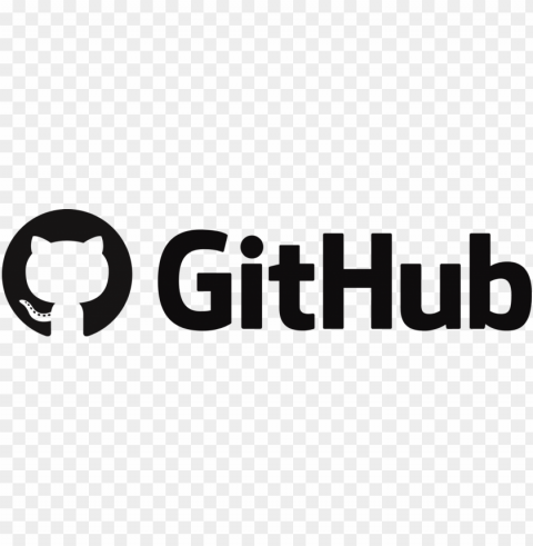 see all open-source repositories - github logo Isolated Artwork in HighResolution PNG