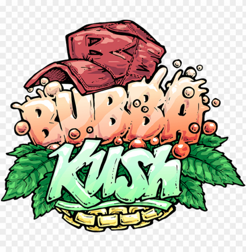 seedsman 420 - kush HighResolution PNG Isolated Artwork