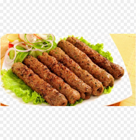 seekh kabab free download - chicken seekh kabab PNG transparent photos mega collection PNG transparent with Clear Background ID fae24ce7