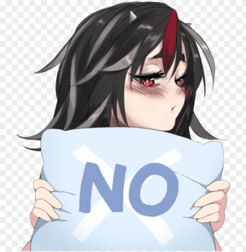 seija yes discord emoji - anime emojis for discord PNG images with no background needed