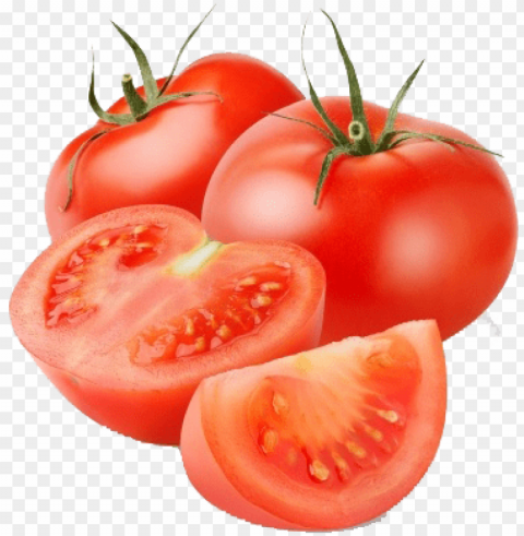 Select Colour - Tomato Background Isolated Element In HighResolution Transparent PNG