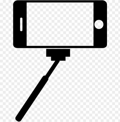 selfie stick clip art Free PNG images with transparency collection