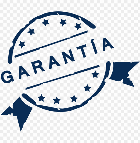 sello de garantia Isolated PNG Element with Clear Transparency