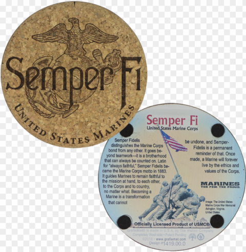 semper fi Clear PNG pictures assortment
