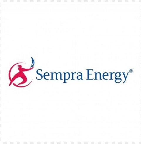 sempra energy logo vector download PNG file with no watermark