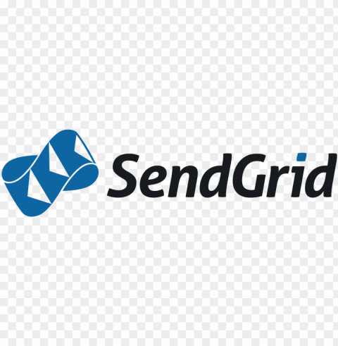 Sendgrid Logo HighQuality Transparent PNG Element