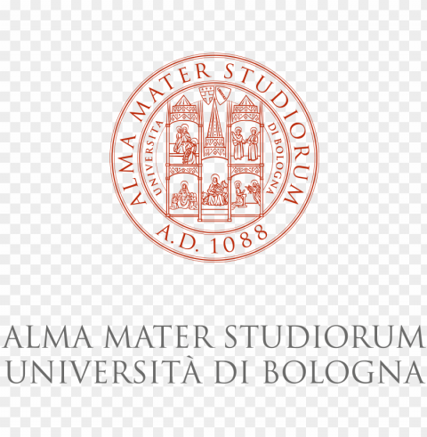 september 2016 occ dump - università di bologna logo PNG images for websites PNG transparent with Clear Background ID 8db15774