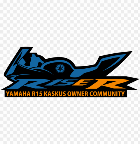 serba serbi yamaha yzf r15 - download ico Isolated Object on HighQuality Transparent PNG