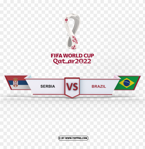 serbia vs brazil fifa world cup 2022 no background images Free transparent PNG