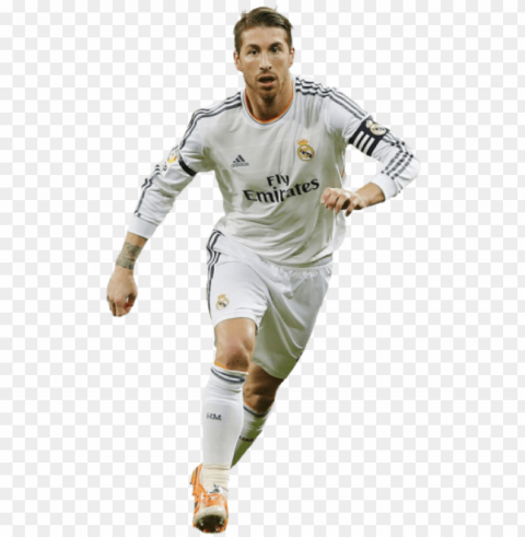 sergio ramos - sergio ramos sin fondo Free PNG images with alpha channel compilation