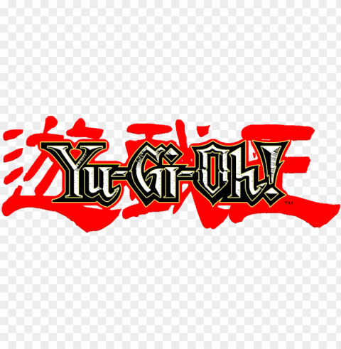 serie llamada yu gi oh así que esperemos nos tengan - yu gi oh logo PNG format with no background PNG transparent with Clear Background ID ef20a0ba