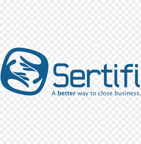 sertifi blog best western property enhances pci compliance - sertifi logo transparent PNG Graphic with Isolated Design