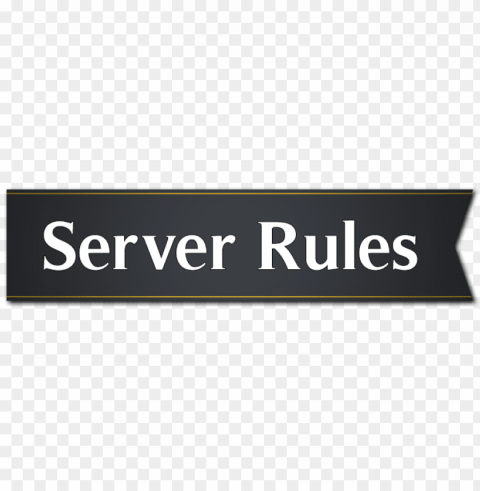 server-rules - vote for us Transparent PNG download