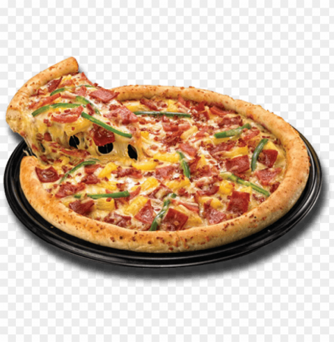 service free icons and picture library - non veg pizza Transparent PNG download