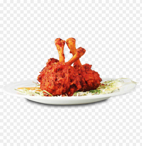 services & catering - chicken lollipo PNG Image with Transparent Isolated Graphic