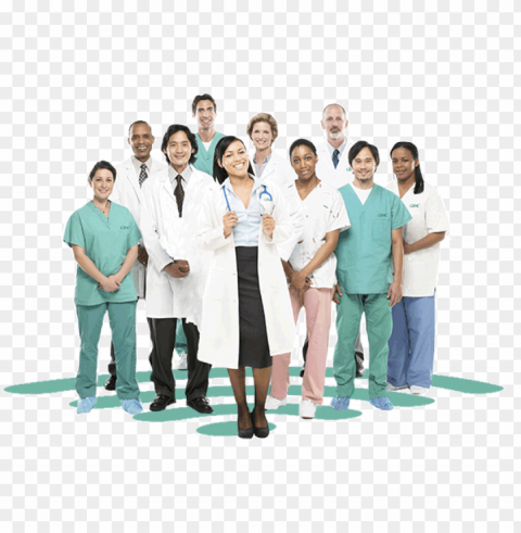 servicing all aspects across the end stage renal disease - indian doctors group PNG Image with Isolated Graphic PNG transparent with Clear Background ID ccaa97c1