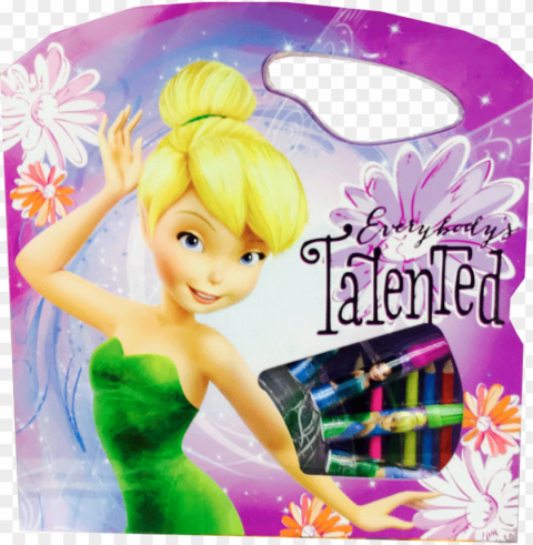 set de colorear asa tinkerbell - fairy Transparent PNG images for printing PNG transparent with Clear Background ID ffb8863c