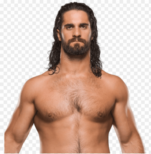 seth rollins body photos and images - seth rollins united states Isolated Subject on Clear Background PNG