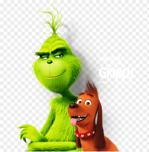 seuss' the grinch Alpha channel transparent PNG PNG transparent with Clear Background ID a0d4fba9