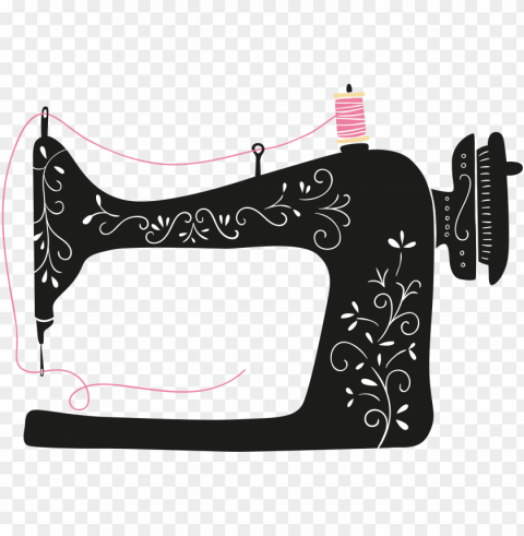 sewing machine image - sewing machine clip art PNG images with transparent canvas assortment