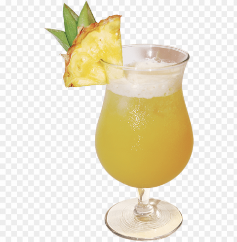 sex on the beach with vodka orange juice pineapple - orange daiquiri cocktail PNG files with no backdrop required