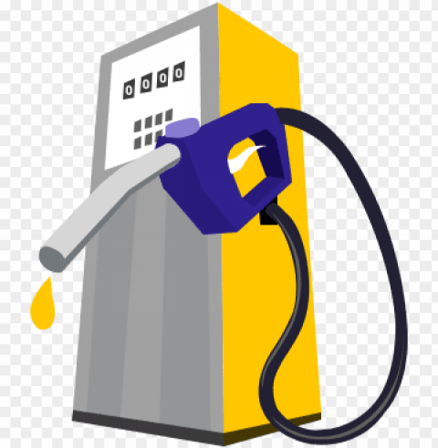 sgc jibu tracks customer activities easing the task - petrol pump logo Transparent PNG Image Isolation