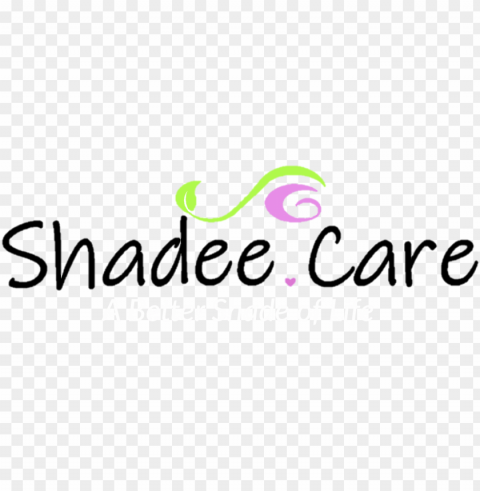 shadee care - graphic desi Transparent PNG download