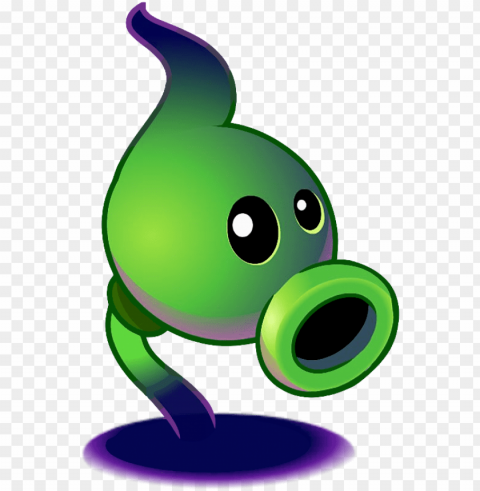 shadow peashootergallery - pvz 2 shadow peashooter PNG photos with clear backgrounds