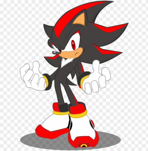 shadow the hedgehog - silver the hedgehog mlp e Isolated Icon in HighQuality Transparent PNG