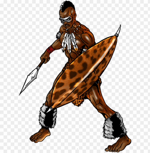 shaka zulu - shaka zulu clipart PNG with no background required PNG transparent with Clear Background ID b3930949