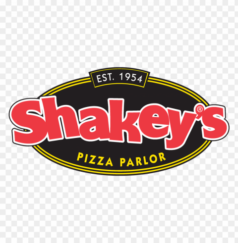 shakeys logo Isolated Item with HighResolution Transparent PNG