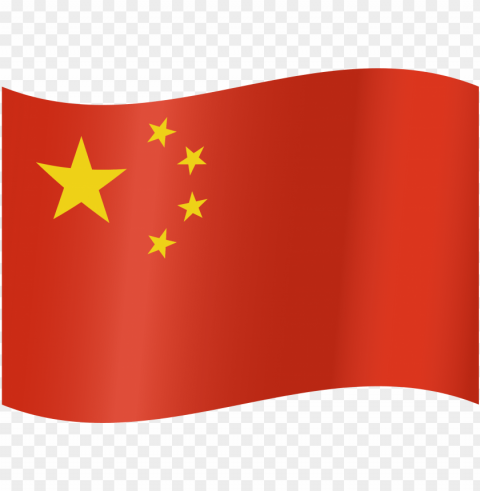 share this article - china flag waving Free PNG images with alpha channel compilation