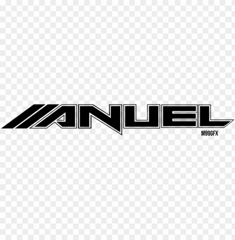 Share This Image - Anuel Aa Logo PNG With Isolated Background